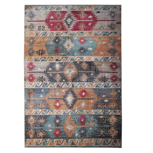 20265. Printed rug with no-slip backing, 120x180cm, 47.2x71.0 in